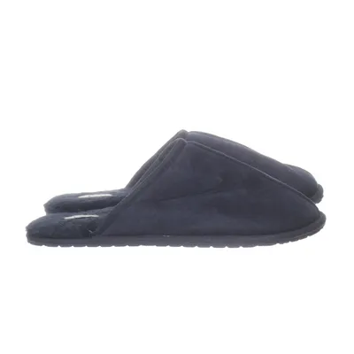 Slippers (Blauw) van SANDÖ