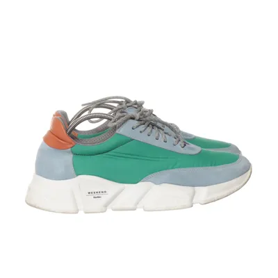 Sneakers (Grøn, Blå, Hvid) fra Weekend MaxMara