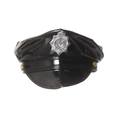 Costume accessories (Black) from Boland