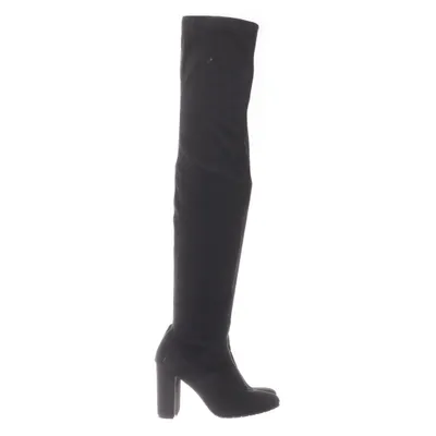 Laarzen (Zwart) van NLY Shoes