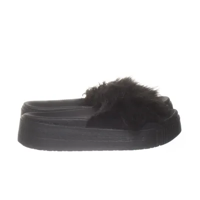 Slip-ins (Black) from Vox