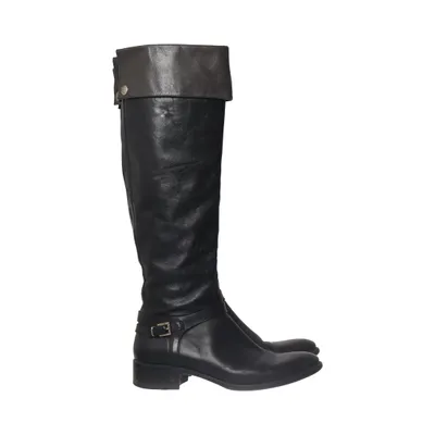 Boots (Black) from Scapa