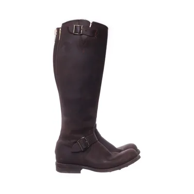 Boots (Brown) from Dainite