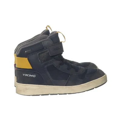 Boots (Blå, Gul) från Viking
