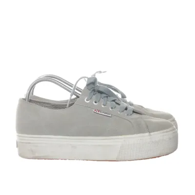 Baskets (Gris) de Superga