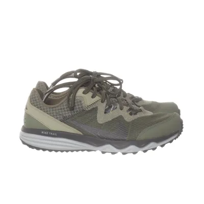 Sneakers (Green) from Nike Trail
