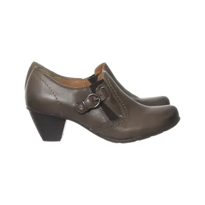 Bottes à talons (MELINA) de Medicus Cuir