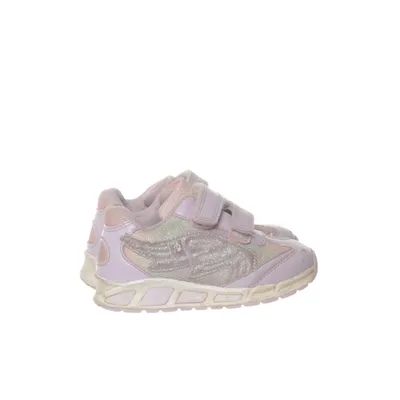 LED-sneakers (Z172399) fra Zig-Zag