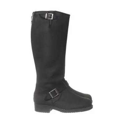 Boots (Black) from Johnny Bulls Leather