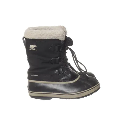 Bottes en caoutchouc (NY1962-010) de Sorel Fausse fourrure