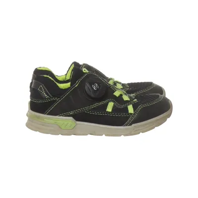 Chaussures de marche (Noir, Vert) de Ricosta