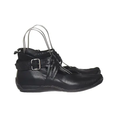 Ballerines (Noir) de Texto