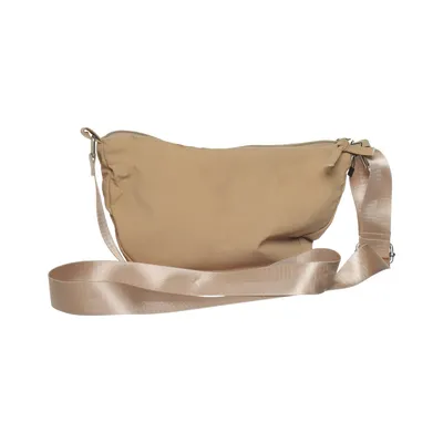 Shoulder-bag (Beige)