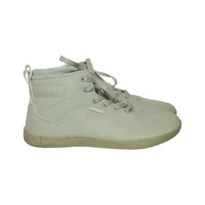 Bottes à lacets (Vert) de Hobibear