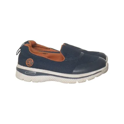 Walking shoes (Blue) from Anytime