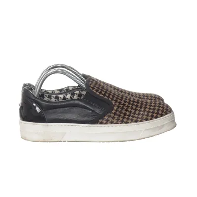 Slip-ons (Sort, Brun) fra Studio Pollini