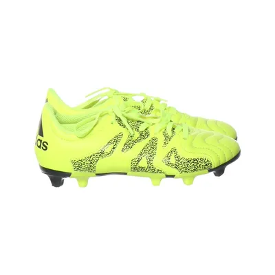 Football shoes (Yellow, Black) from Adidas