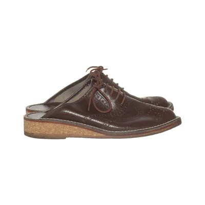 Mules (Brogues) de Docksta