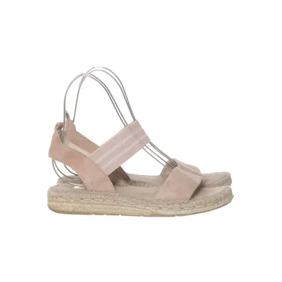 Espadrilles (Beige) from Vidorreta