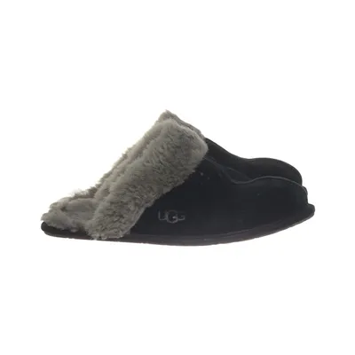 Chaussons (Scuffette II) de UGG Cuir, Laine