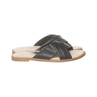 Mules (Noir) de Bagatt