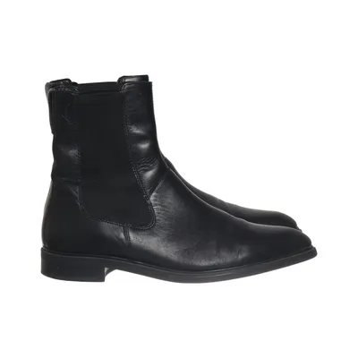 Chelsea boots (Sort) fra Vagabond