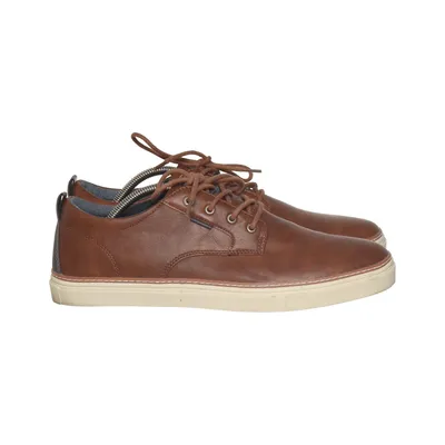 Chaussures de marche (B-52) de Bullboxer Polyuréthane