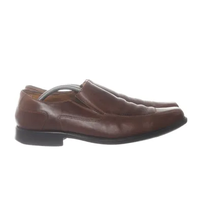 Walking shoes (Brown) from Borelli Leather