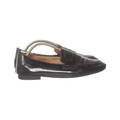 Loafers (Zwart) van Gabor