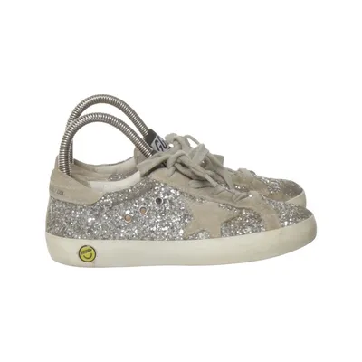 Sneakers (Grå, Sølv) fra Golden Goose