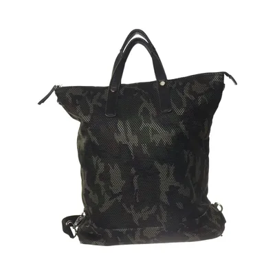 Sac à dos (Vert, Multicolore) de Jost
