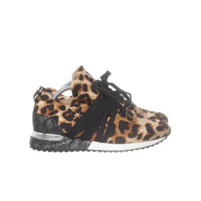 Walking shoes (Brown, Beige, Black) from La Strada