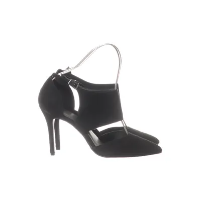 High heels (Black) from Star Collection