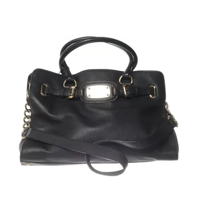 Handväska (Hamilton) från Michael Kors Skinn