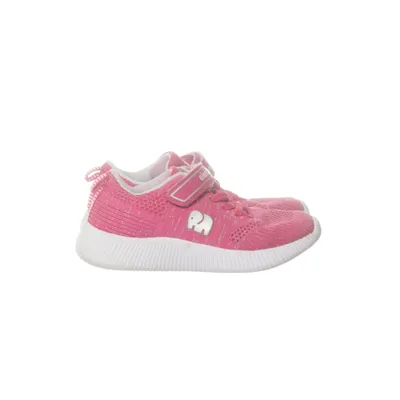 Sneakers (Pink, White) from Elefanten