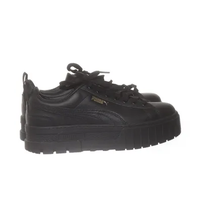 Sneakers (Svart) från Puma Skinn