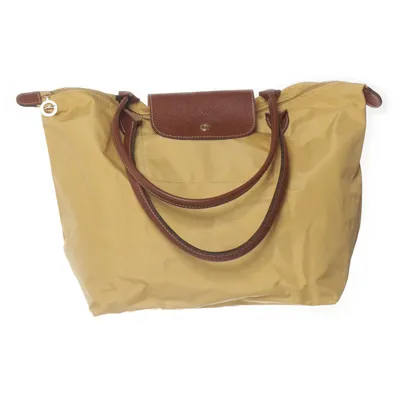 Handväska (Le Pliage L Tote Bag) från Longchamp