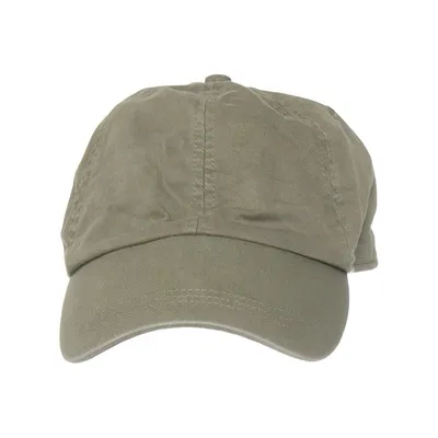 Casquette de baseball (Beige) de Weekday Coton