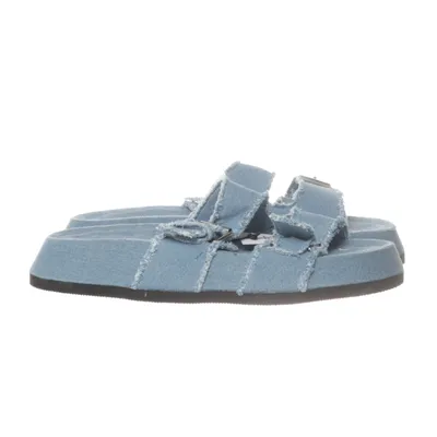 Slip-ins (Blauw) van Even & Odd