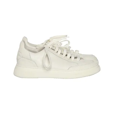 Sneakers (Vit) från Garment Project