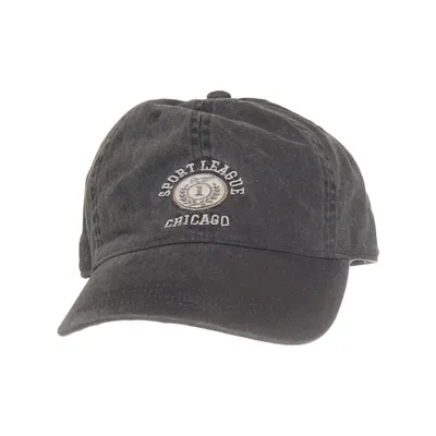Baseball cap (Gray) from H&M Cotton