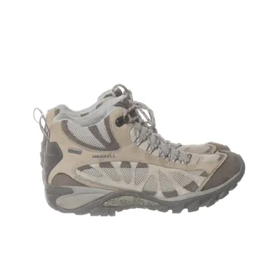 Vandringskängor (Grå) från Merrell