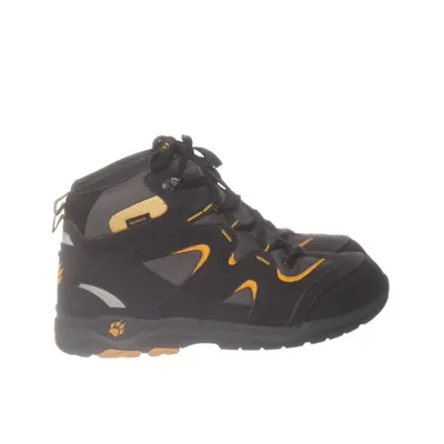 Bottes de randonnée (Gris, Noir, Jaune) de Jack Wolfskin