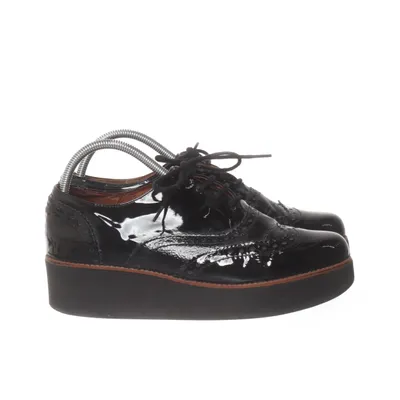 Brogues (Svart) från Marroqui Sanchez