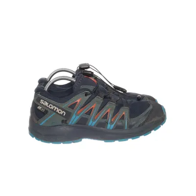 Chaussures de randonnée (Bleu, Multicolore) de Salomon