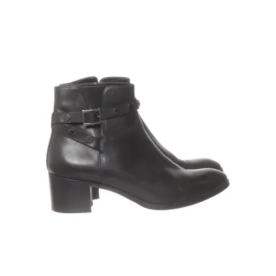 Boots (Svart) från Angela C