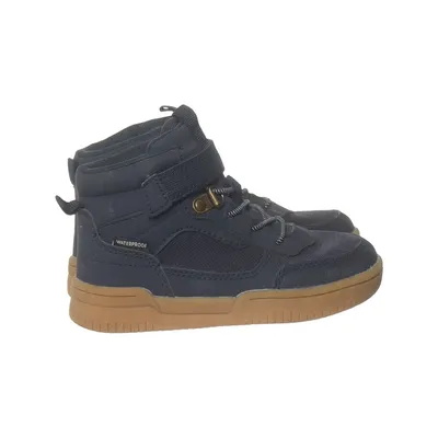 Bottines (Bleu) de Waterproof