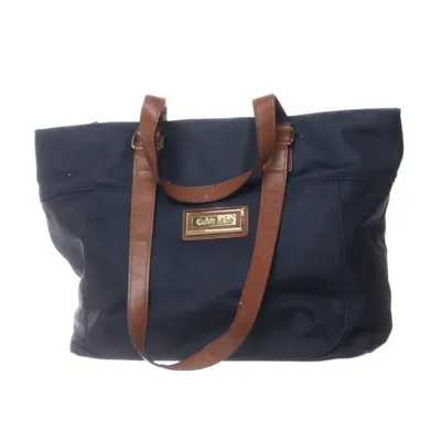 Handtas (Blauw) van Calvin Klein