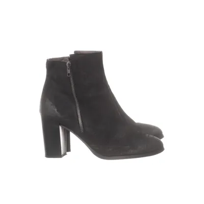 Stövletter (Svart) från Stylesnob Skinn