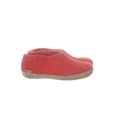 Slippers (Rood) van Glerups